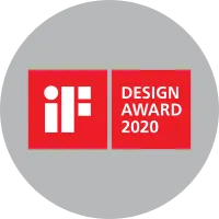 Çmimi i dizajnit IF